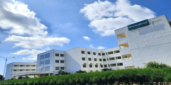 PGP College of Agricultural Science-image