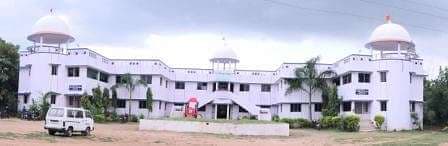 Shree Narmada College Of Education-gallery-image-2