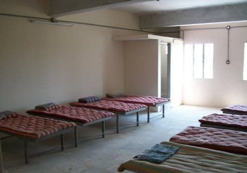 Shree Narmada College of Education-image