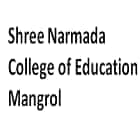 Shree Narmada College Of Education-logo