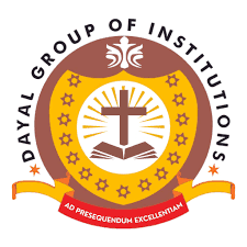 Dayal Group of Institutions-logo