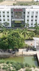 Sri Sharda Group of Institutions-image