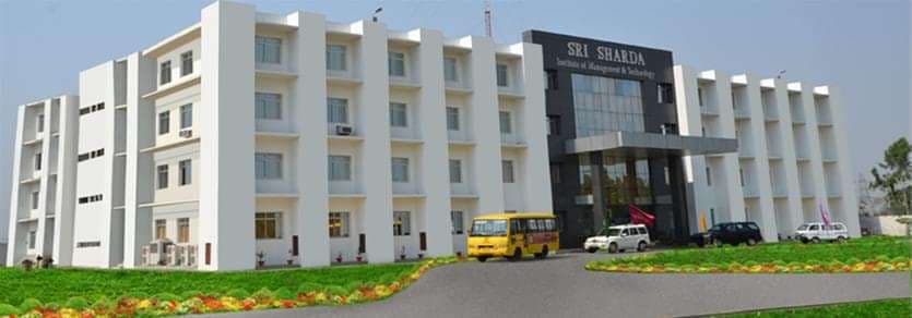 Sri Sharda Group of Institutions-gallery-image-2