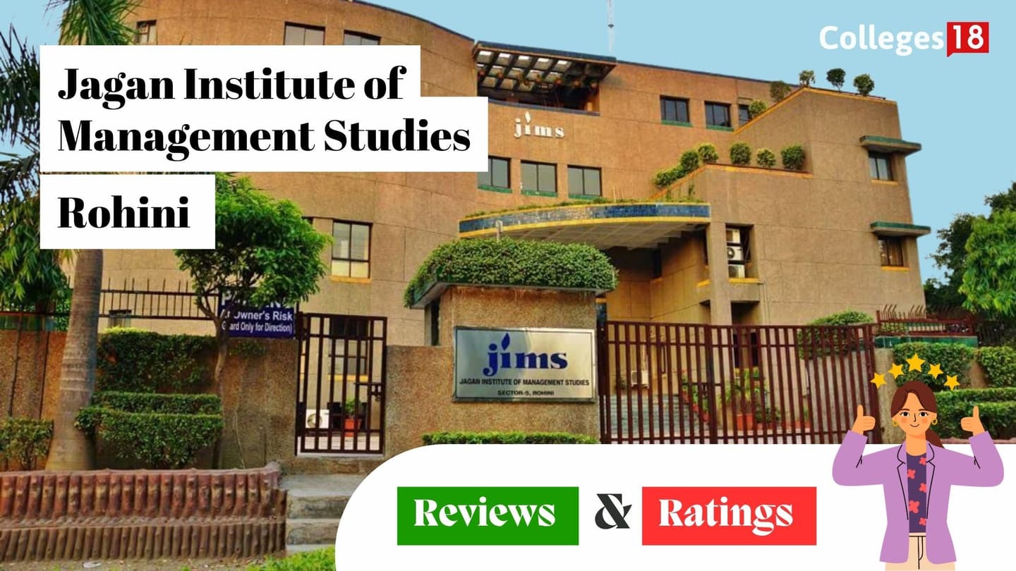 JaganNath Institute of Management Sciences New Delhi-image