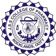 JSS College of Pharmacy-logo