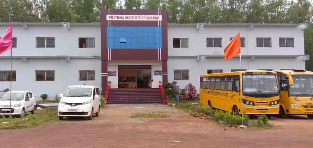 Pratibha Institute of Nursing-image