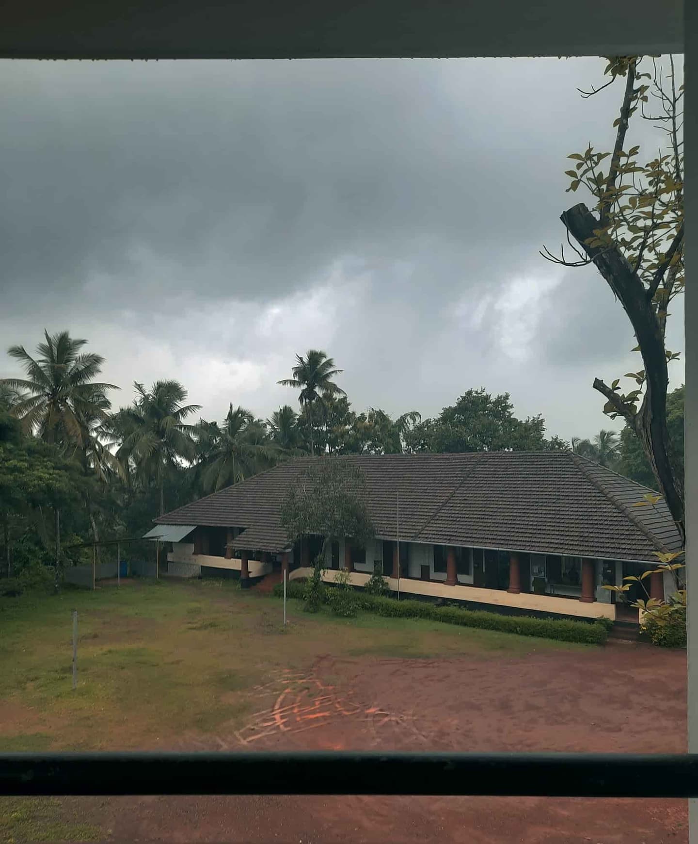 CSI Christian Muller Women's College-image