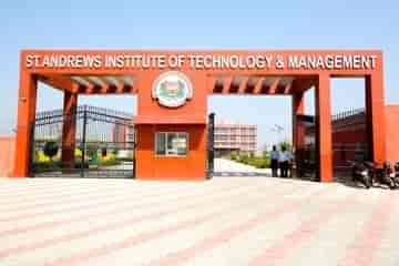 St. Andrews Institute of Technology and Management-image