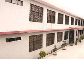 Guru Ram Das College of Education-image