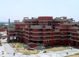 Sri Ram Institute of Teacher Education-image