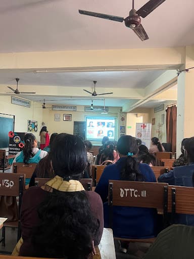 Delhi Teachers Training College-gallery-image-6