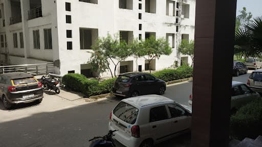 RMRIMS Bareilly-gallery-image-5