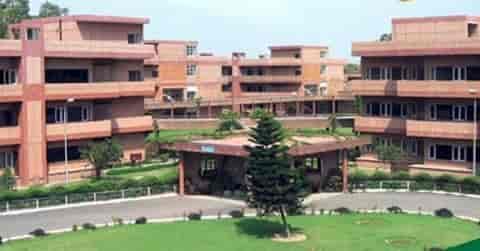 NIPER Mohali-image