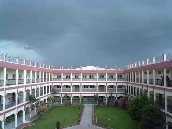 Bhopal Institute of Technology and Science-gallery-image-0