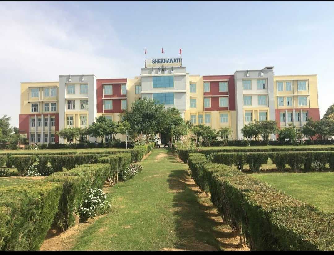 Shekhawati Institute-gallery-image-3