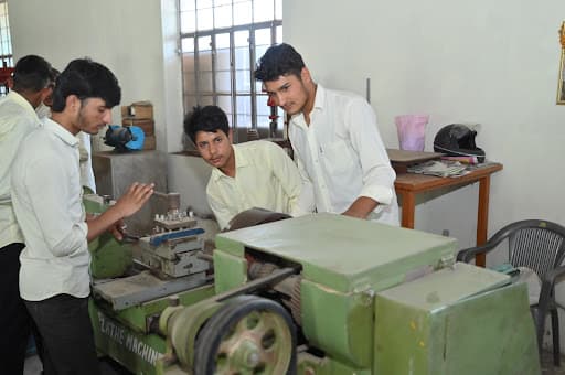 Shekhawati Institute-gallery-image-7