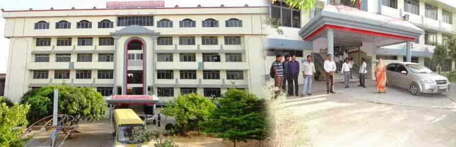 Indian Institute of Health Education and Research-gallery-image-4