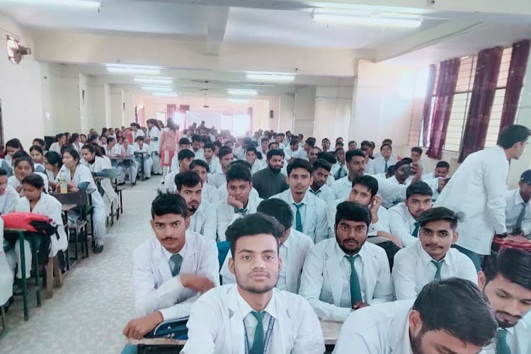 Indian Institute of Health Education and Research-gallery-image-1