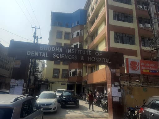 Indian Institute of Health Education and Research-gallery-image-5