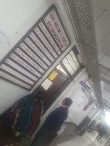 Indian Institute of Health Education and Research-gallery-image-6