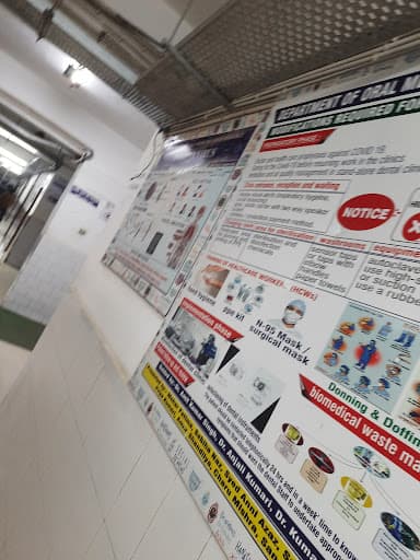 Indian Institute of Health Education and Research-gallery-image-7