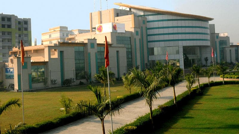 Delhi Technical Campus, Sunshine Educational and Development Society-image
