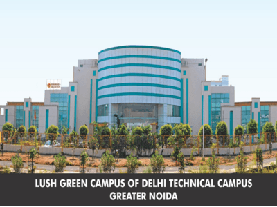 Delhi Technical Campus Greater Noida-image