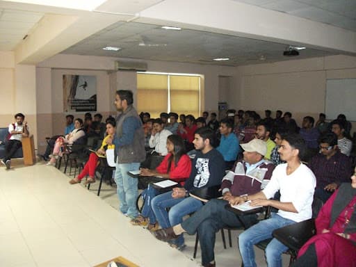 Delhi Technical Campus, Sunshine Educational and Development Society-gallery-image-7