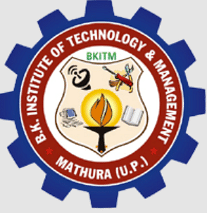BK Institute of Education and Technology-logo
