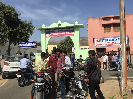 Dev International College-gallery-image-5