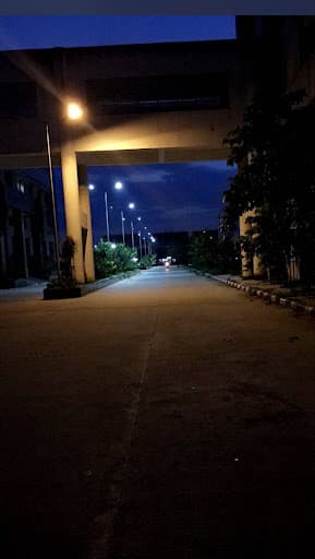 GMERS Medical College and Hospital, Himmatnagar-gallery-image-5