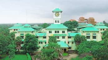 Ahalia Ayurveda Medical College-image