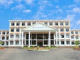 Nirmala College Of Arts And Science, Chalakkudy-image