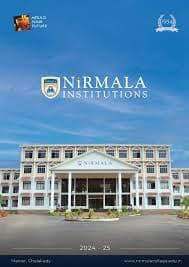 Nirmala College Of Arts And Science, Chalakkudy-image