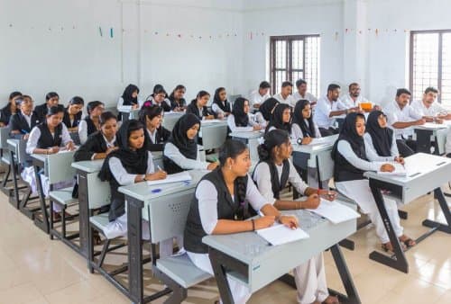 Kmct College of Pharmaceutical Science-image