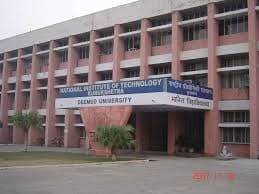 University Institute of Engineering and Technology Kurukshetra-image