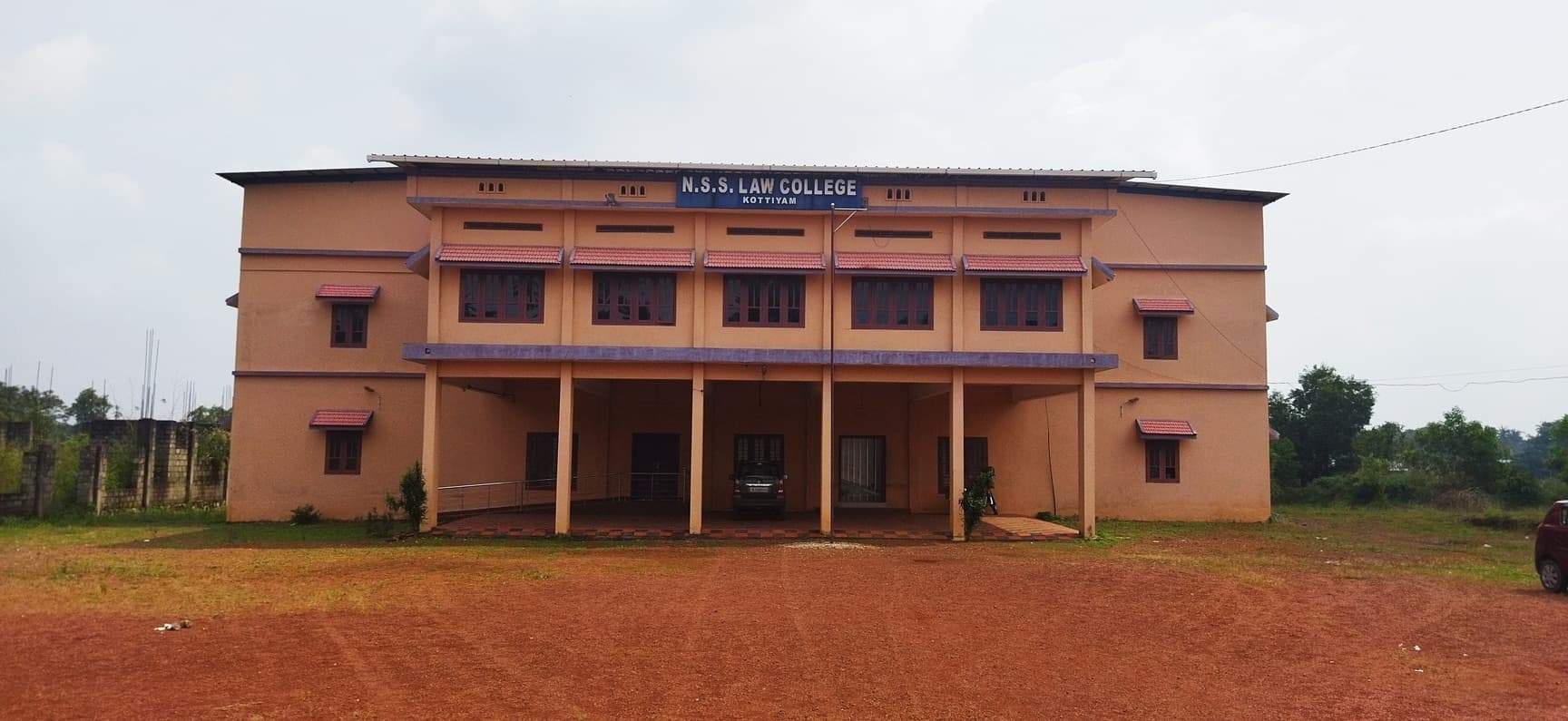 N.S.S. Law College Kottiyam-image
