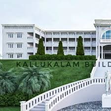 Jawaharlal Nehru Institute of Arts and Science-image