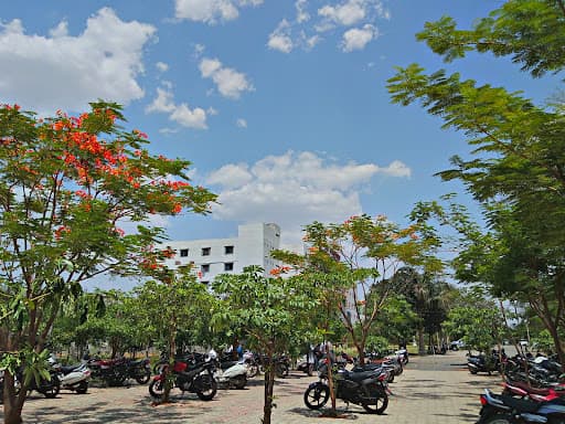 Sri Aurobindo Institute of Pharmacy-gallery-image-6