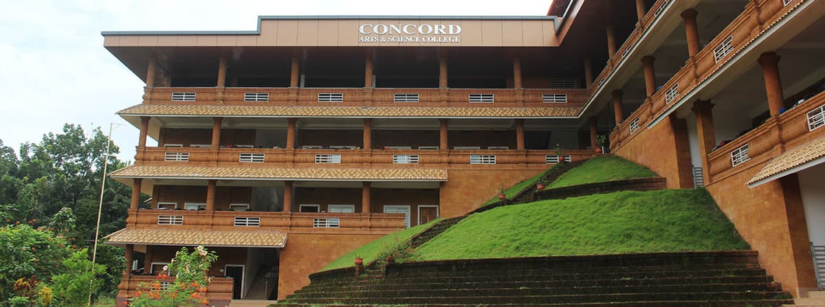 Concord Arts and Science College-gallery-image-3