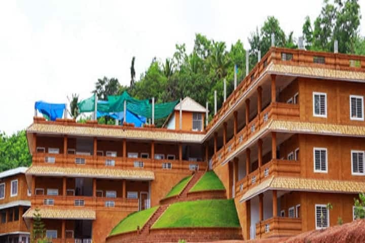 Concord Arts and Science College Muttannur-image