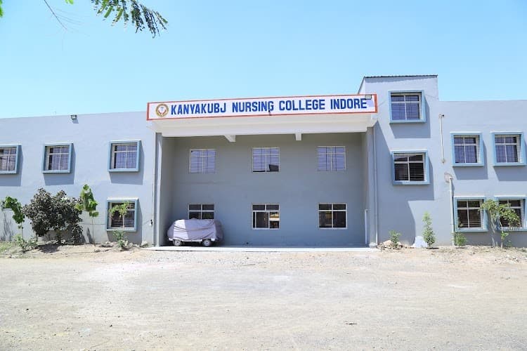 Kanyakubj Nursing College-gallery-image-2