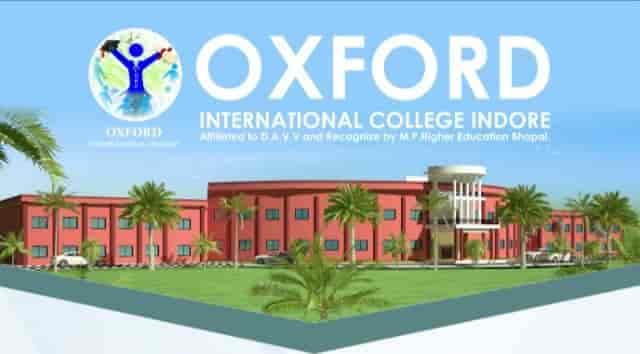 Oxford International College-image