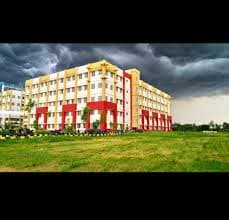 Sri Venkateshwaraa College of Engineering and Technology-gallery-image-1