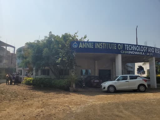 Annie Institute of Technology and Research Centre-gallery-image-5