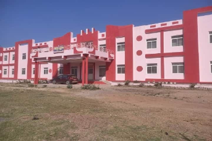 Gopesh College of Education-image
