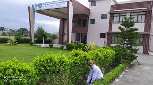 Trinity Institute of Professional Studies Haldwani-image