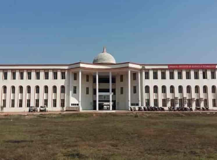 Oriental Institute of Science and Technology Jabalpur-image