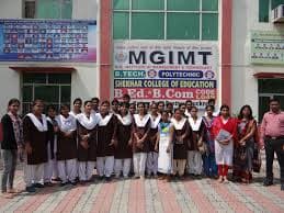 Shekhar College of Education-image