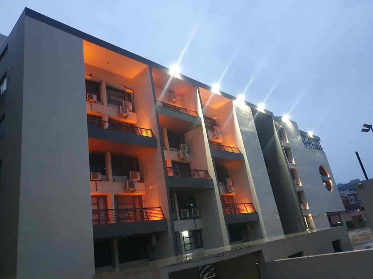 Shree Swaminarayan Physiotherapy College-gallery-image-0